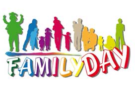 Family Day Office Closure 2022