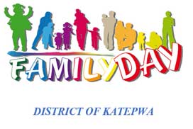 Family Day Office Closure