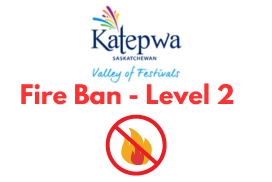 Fire Ban