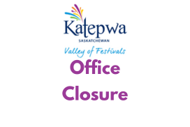Office Closure