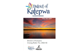 Public Notice – Intent to Adopt Zoning Bylaw