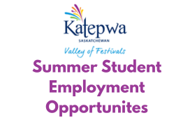 Summer Student Employment
