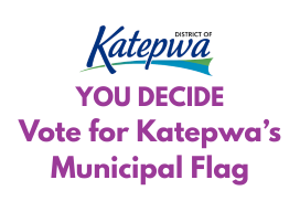 Katepwa’s Municipal Flag Vote